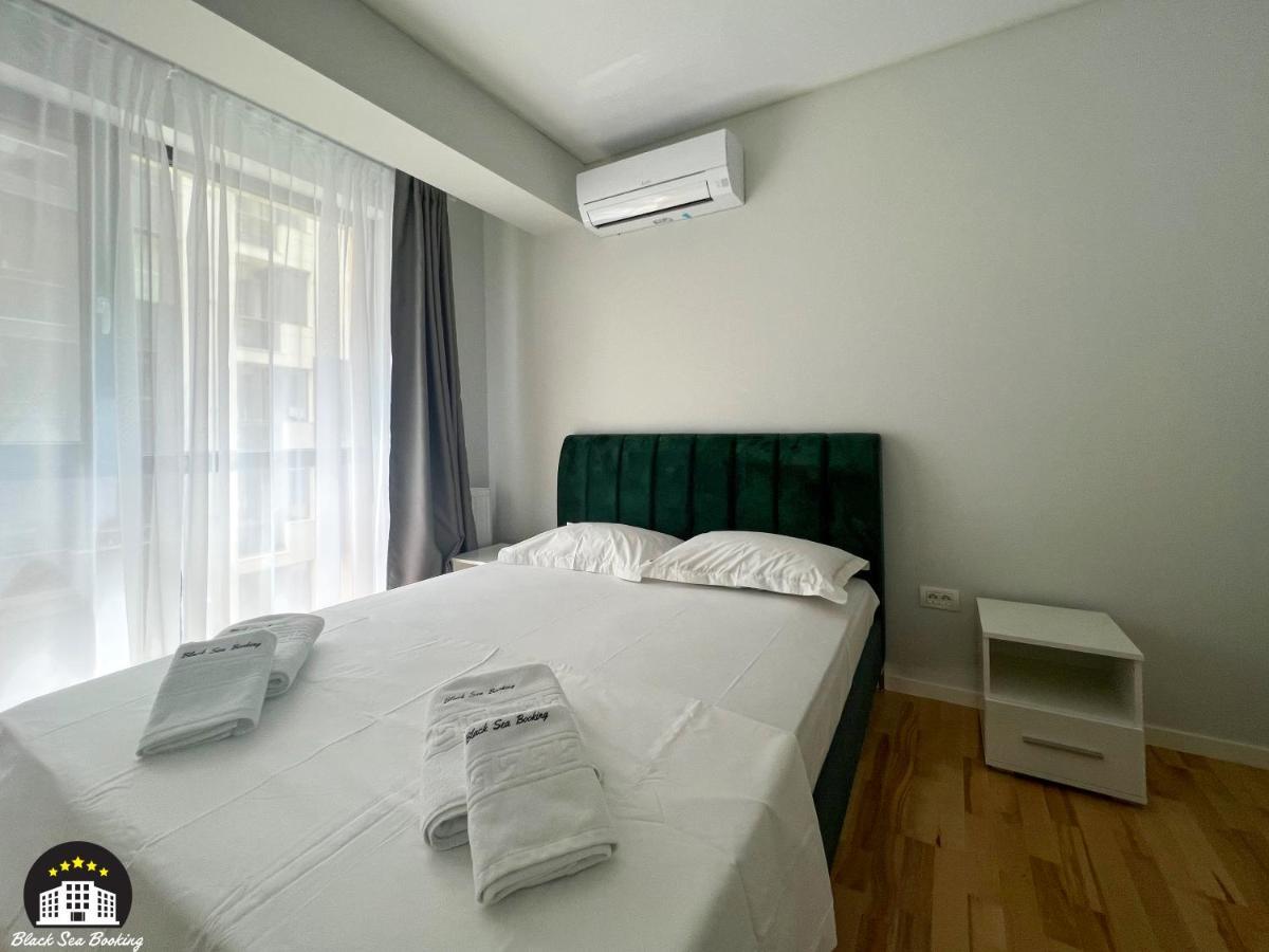 Black Sea Booking - Sky Năvodari Exterior foto